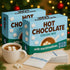 Generic 12 Packets (4 oz (6 Hot Chocolate Cocoa with Marshmallows Mix Total Each Per Box))