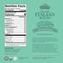 12 oz. HQOExpress Organic Northern Italian Seasoning Non GMO, Kosher, USDA Certified Organic Dried Herb Mix