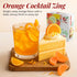 3 Gummies Gummies NY Spice Shop Orange Fruit Slices Candy - Pound Citrus Flavor Chewy Jelly Fruit Slices Candy - Old