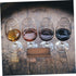 1bag Cabilock French Oak Wine Making Chips Red Wine Oak Chips for Aging Spirits for Whiskey Home Brewing Supplies