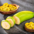 5oz (Pack 8) SAMAI Naturally Sweet Plantain Chips of - Gluten Free, All Natural, NON-GMO and Kosher