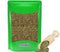 Fruidles Whole Thyme Leaves, Non-GMO, Freshly Packaged in Resealable Bag (8 Ounce)