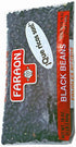 1 (Pack 12) FARAON Black Beans, Pound
