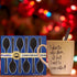 Pack 2 6 2.12 oz Fruidles of Boxes Dark Chocolate Spoons, per Box Candy Hot Chocolate Stirring Edible Spoons, Gourmet