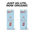 32 Oz 6 Pack Minor Figures - Light Oat Milk - Barista Standard - - - Non-GMO - Plant-Based - Vegan - Dairy Free - Shelf