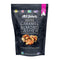 180 Snacks Salted Caramel Almond Cashew with Himalayan Salt - Delicious, Bite-Size