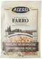 Alessi Porcini Mushroom Farro, 7 Ounce (1 Pack)