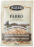 Alessi Porcini Mushroom Farro, 7 Ounce (1 Pack)