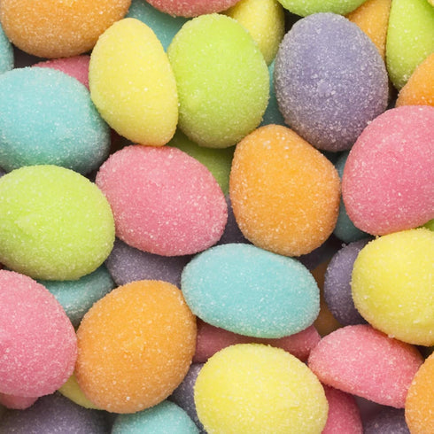 Gummi Gummy (4.5 Fruidles Easter Eggs Special Mix Candy Holiday Treats, Eggstra Delicious Candy, Fun and Festive