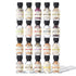 20 Pack Set, Gourmet Salt Sampler Collection - Premium Seasoning Gift Includes Truffle, Smoked, Garlic, Merlot