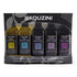 Kouzini Variety Gift Pack - Greek Extra Virgin Olive Oil and Balsamic