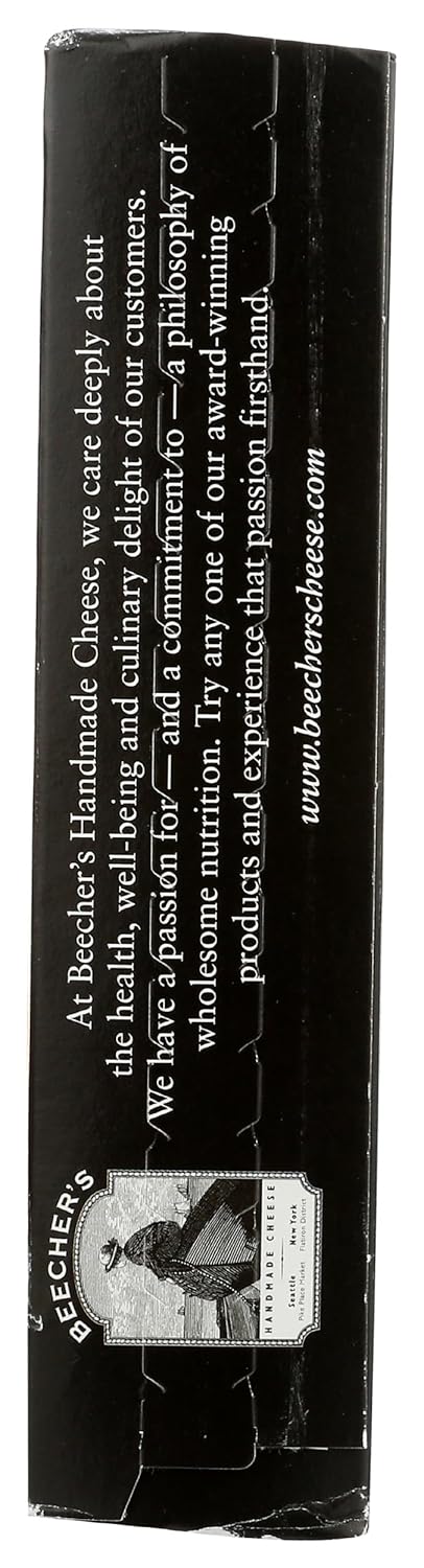 Beecher's Frozen 20 Oz World's Best Mac & Cheese Box