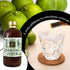 WA Imports 100% 12 Yakami Orchard Pure Japanese Kabosu Juice, Ounce
