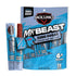 Jack Links x MrBeast Beef Sticks, Zero Sugar Mini Beef Sticks, As