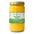 Pure Indian Foods Organic Grassfed Original Ghee, 28.8 oz, Clarified Butter, Pasture
