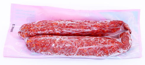 Bende 0.8lb Gyulai Smoked Sausage-Hot, approx.