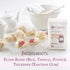 Freee White Bread Flour - All Purpose Gluten Free Flour for Baking, 35.27 Oz (1kg)