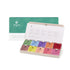 OSULLOC Premium Tea Collection (40 count, 10 flavors x 4 ea), Self