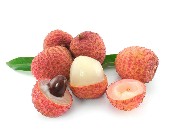 RawJoy Fresh Sweet Juicy Lychee by Farms