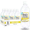 Hal's New York Seltzer Carbonated Vanilla Cream Flavored Sparkling Water, Zero Sugar, Zero Calorie, Zero