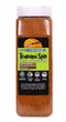 Dizzy Pig Tsunami Spin Asian Fusion Seasoning Rub (Quart Shaker) - Seasons