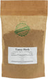 Herba Organica Tansy Herb - Tanacetum Vulgare L - Herbal Tea, 100g