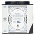 30ct count Harney & Sons Cookies & Cream Tea, tin, Black tea with Vanilla and Chocolate Flavors