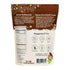 10-12%, 1 lb 2 Pack NuNaturals Cocoa Dutch Process Organic Fairtrade Certified