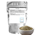 8 Basil Leaves, Ounce Resealable Bag, Hampton Distribution