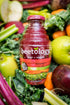 8.45 Oz (Pack 6) Beetology Beet Plus Veggie Juice, Fl