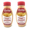 Freddy's Freddys Famous Fry Sauce New Two Pack