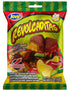 Jovy Revolcaditas with Chili Watermelon & Mango Flavors, 6oz Bag, Mexican Candy
