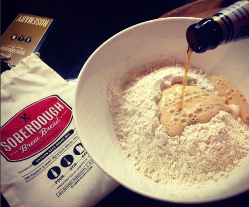 Soberdough Pack Favorites