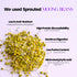IT'S moong healthy protein 26gms 750 40% It's Moong High Protein Cereal | of protein | Low calories | Gm | less fat |
