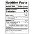 8.5 oz (Pack 2) Olidi Pomegranate Flavored Balsamic Vinegar of Modena of Perfect for Salad Dressing, Pasta Salad, Ice