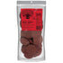 Old Trapper Double Eagle Beef Jerky, Hot & Spicy Flavor, 21 Ounce