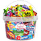 Easter Candy Variety Pack - 4LB Assorted Box - Easter Gift for