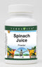 Terravita Spinach Juice Powder (1 oz, ZIN: 521878)