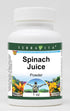 Terravita Spinach Juice Powder (1 oz, ZIN: 521878)