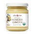 The Ginger People Organic Minced Ginger, 6.7 oz (Pack of 1) - No Artificial Ingredients