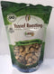 ILNUTS Kosher certified roasted Cashews by Yossef Roasting Handcrafed Nuts, fresh and healthy,