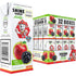 32-Pack Shine Water x Paw Patrol Apple Berry Juice Boxes with Vitamin D | No Added Sugar | Naturally Flavored Drinks