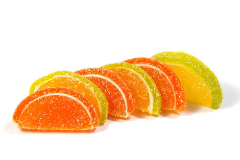 Fruit Pectin Food Grade & Amidated, Low Methoxyl for Molecular Gastronomy - Vegan Kosher Certified (2 Oz)