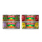 Genova Wild Caught Premium Yellowfin Tuna, 4 Flavor Variety Pack, 5 oz.