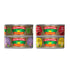 Genova Wild Caught Premium Yellowfin Tuna, 4 Flavor Variety Pack, 5 oz.