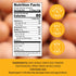 Judee’s Dried Whole Egg Powder 11 oz - Gluten-Free Baking Supplies for Breakfast, Baking, and Camping Meals