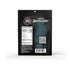 3oz (85g) Meat Artisan Applewood Smoked Uncured Bacon Jerky - Gluten Free No MSG and No Nitrates - Gourmet Meat Snacks
