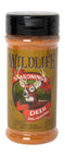 Wildlife Seasonings Deer Chili Seasoning, 4.5 oz - Premium Seasoning for Chili