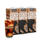 Wandering Bear Straight Black Organic Cold Brew Coffee - Extra Strong, Bold,