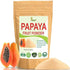 Indus Farms Papaya Fruit Powder Natural Papain Tenderizer for Marinades, Sauces &